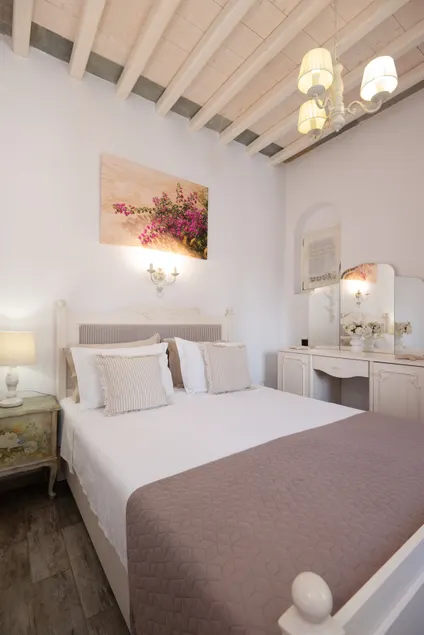 Romantic apartments with nice view - Image 1