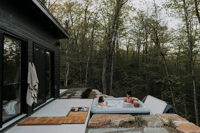 Exclusive Retreat | Lake & Mountain Views - Image 1