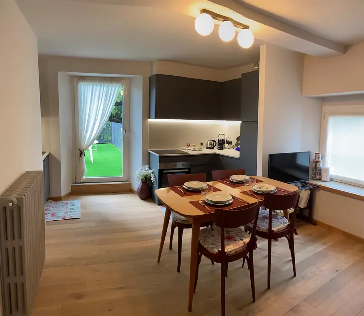 ”Viale San Francesco” Vacation Home - Image 1