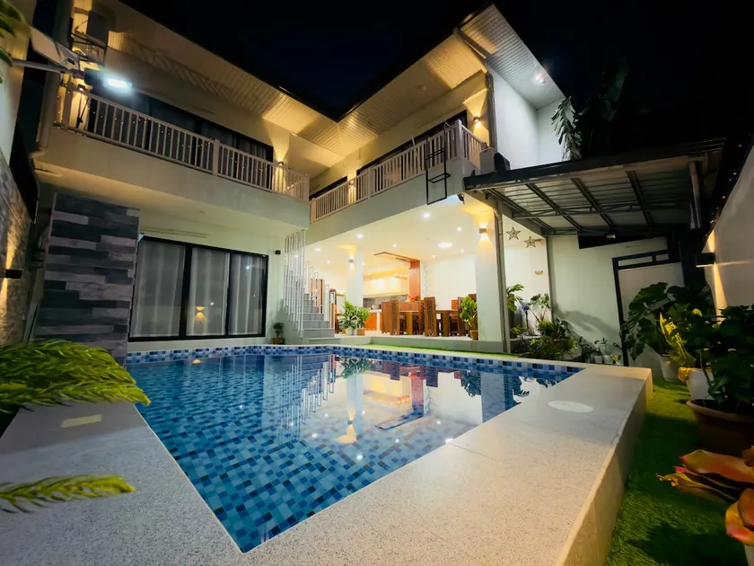 Serene Escape (Bagac, Bataan) - Private Villa - Image 1