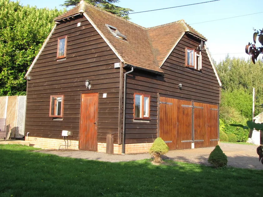 The Lodge at River Acres - Image 1