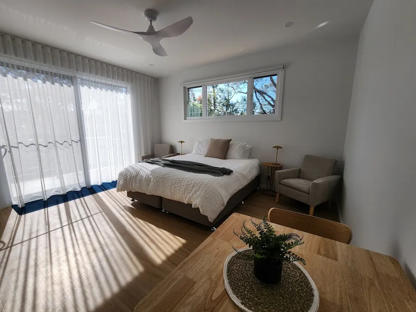 Phoenix - Suite - Wheelchair Accessible - Image 1