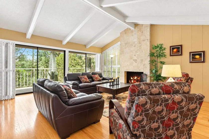Pine Ridge Retreat • Pool • Patio • Mountain Views - Image 1