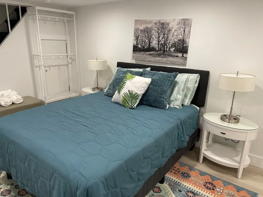 Jade - modern 1br, 1ba-JHU, STScl, parks & places - Image 1