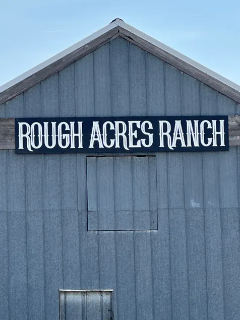 Rough Acres Ranch - Image 1