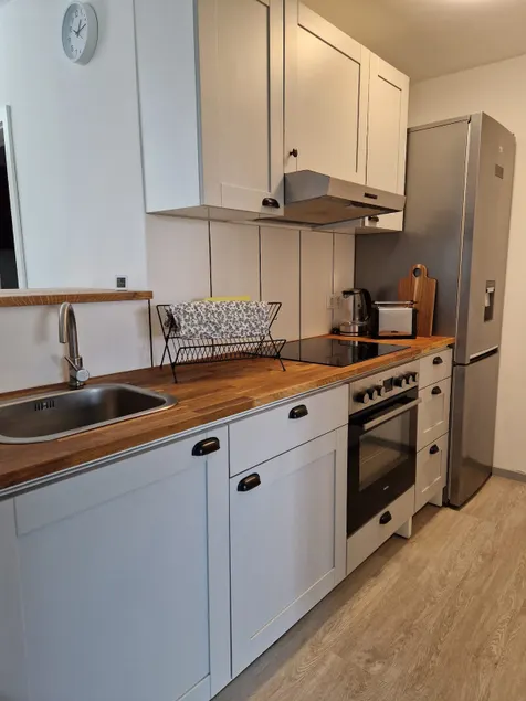 Vacation home - Image 1