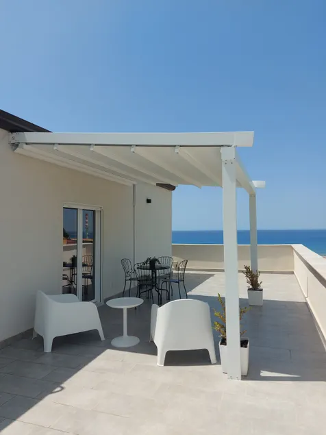 Sikelia Suite Rooftop - Image 1