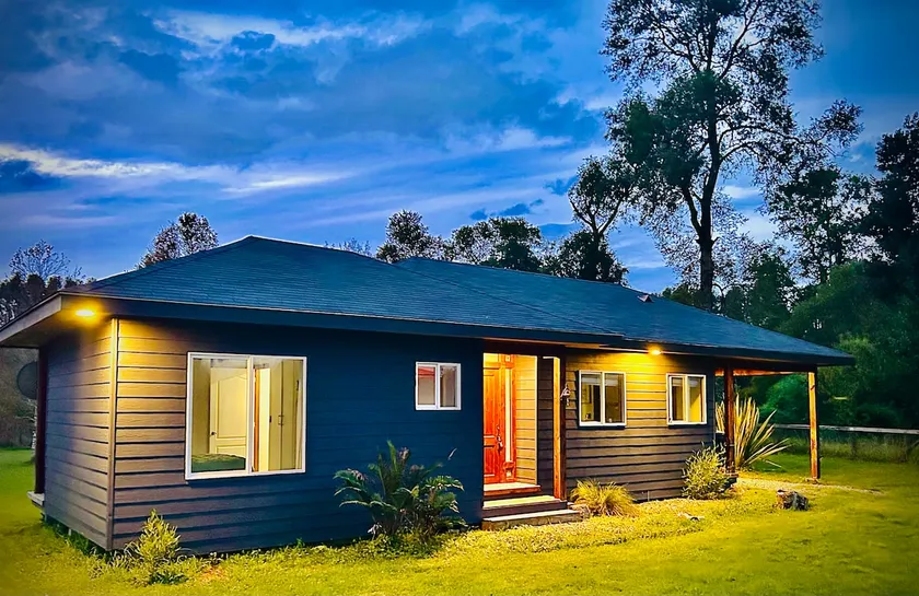 Experience the tranquility of the South 15 minutes from Osorno - Image 1