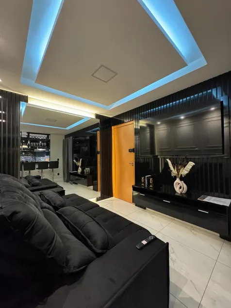 Apartamento Black Goldem - Image 1