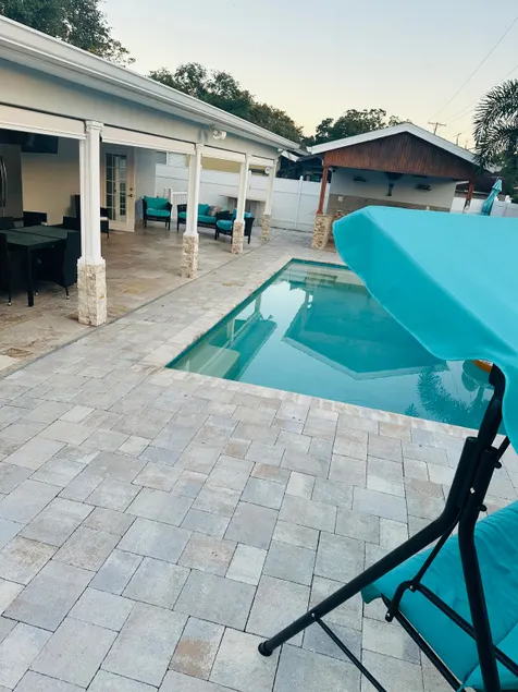 Family House for Vacations - Image 1