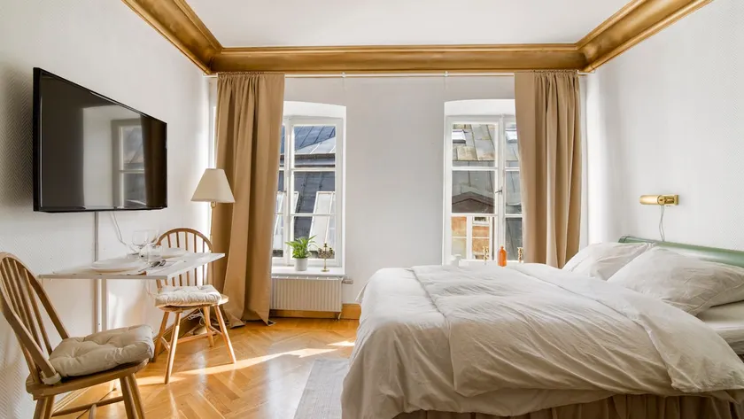 Luxurious suite in Gamla Stan, at the top - Image 1