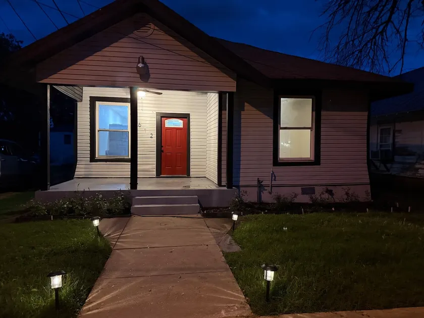 Best little BNB house in Texas. - Image 1