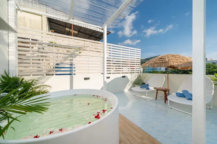 Patong Relax 4BR |Patong Beach - Image 1