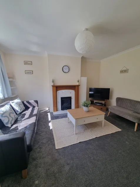Blossom House - Image 1