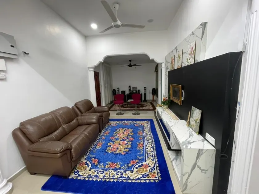 Naisha Astakajaya Muslim Homestay @ Segamat - Image 1