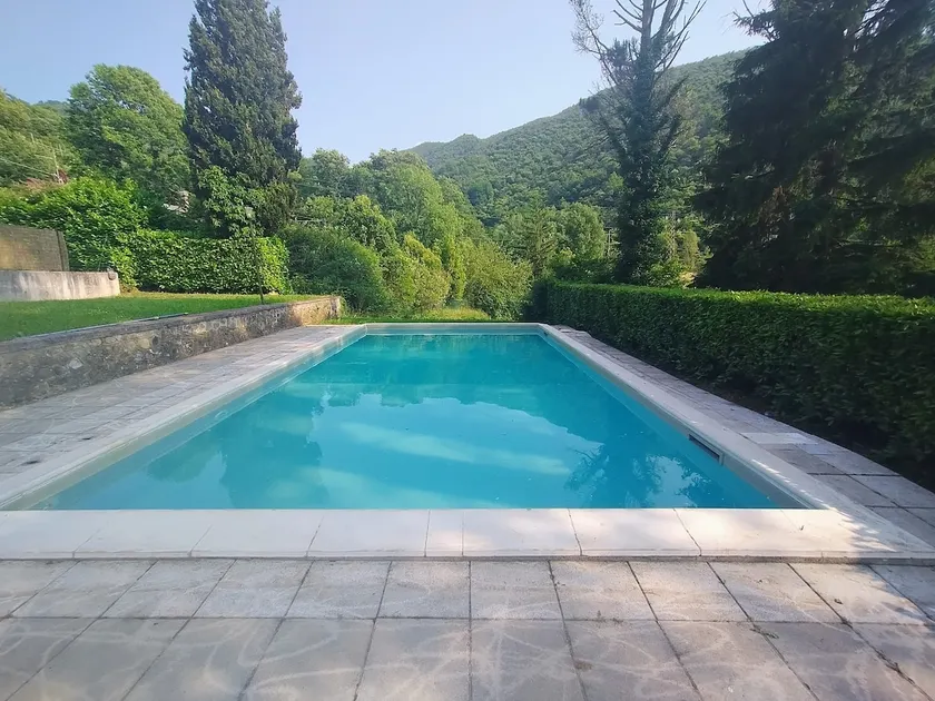 WAVA POOL swimming pool & hamman - Image 1