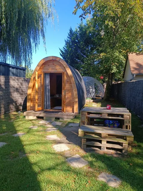 Small slice of heaven - Image 1