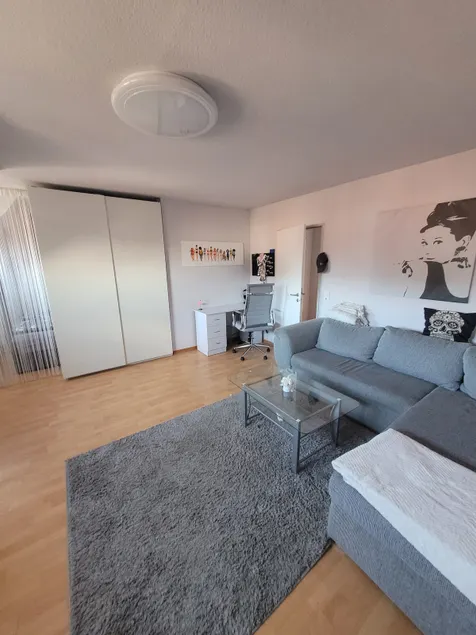Attic oasis on Rotter See - Image 1