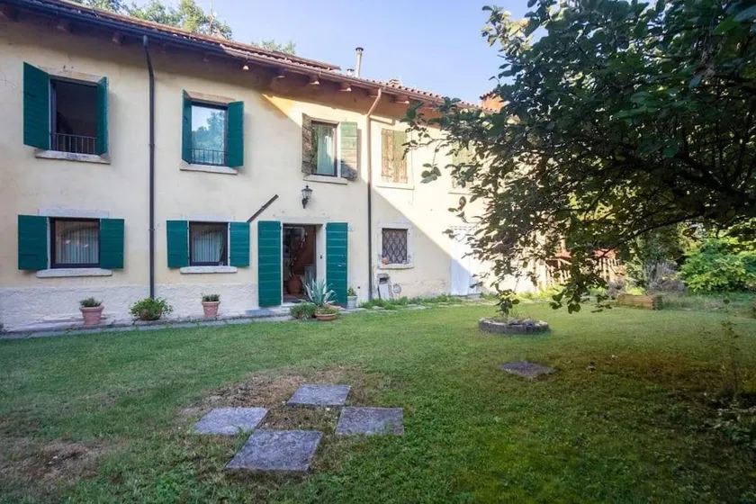 Nature and tranquility near Verona, pet-friendly - Image 1