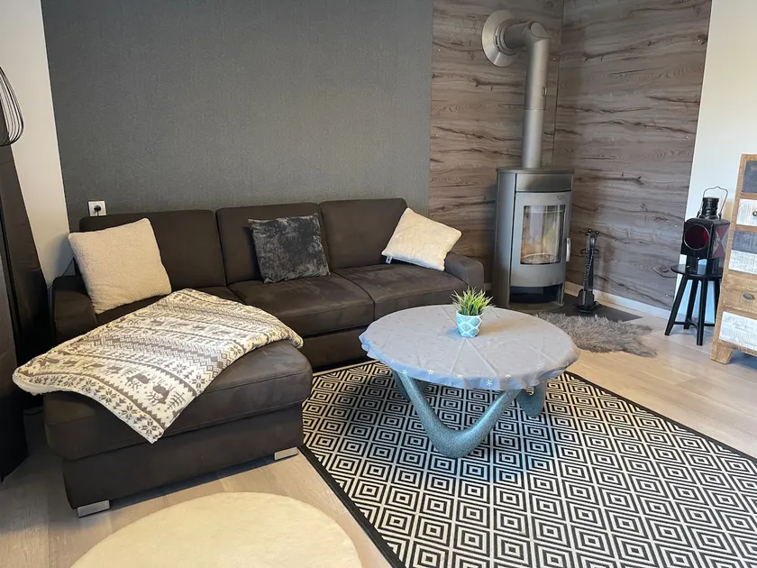 Vacation Apartment for Mechanics, Apartment near the Preußensteig, max 4 people - Image 1