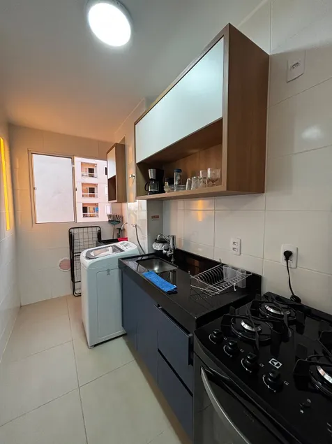 UTFPR Entire apartment | Elevator | Lower fees - Image 1