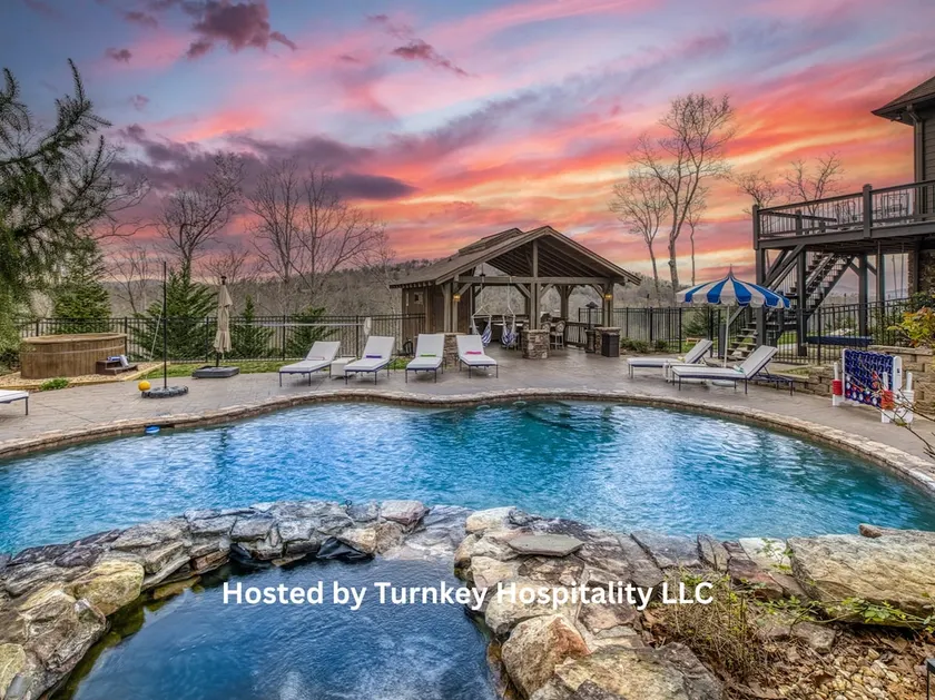 Private Retreat for 25 | Resort Pool • Game Lounge - Image 1