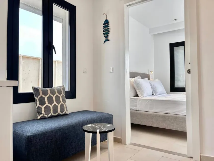 Neapolis Studio 2 rooms Marsa beach - Image 1