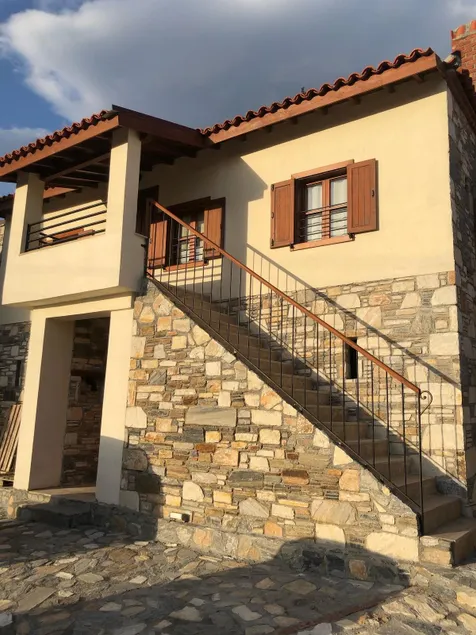 Your home in Old Doğanbey, Villa Hera - Image 1