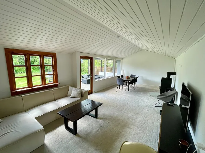 Spacious house near Copenhagen city center with large private garden - Image 1