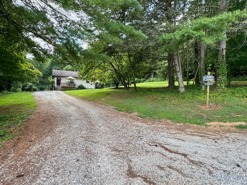 Cottage Near Norris Lake & Windrock | Sleeps 7 - Image 1