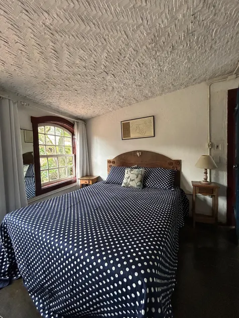 Pouso do Chico Rey, Double Room - Private Bathroom. - Image 1