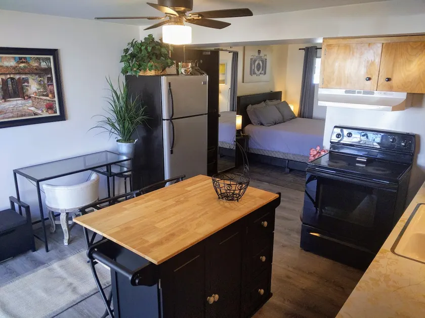 Provo River Studio Apartment - Image 1