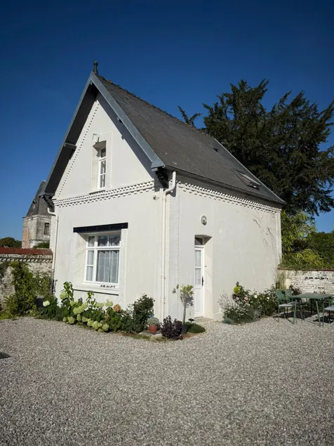 Gîte du Grand Bonheur (Great Happiness Gîte) - Image 1