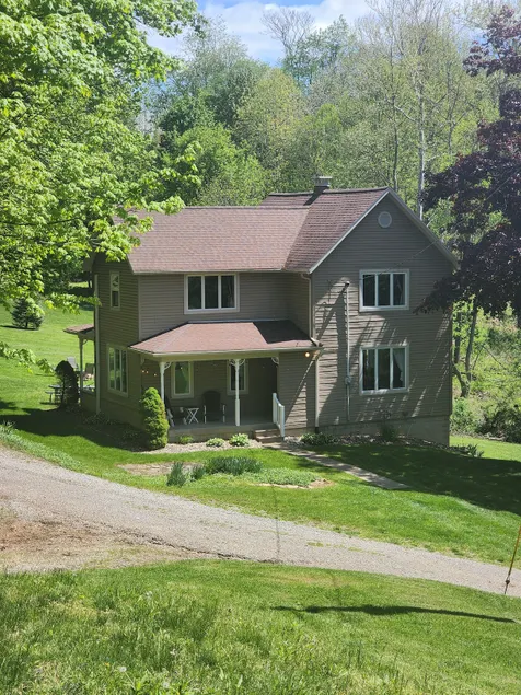 Remote, Wooded, Wildlife. Deer Creek Retreat - Image 1