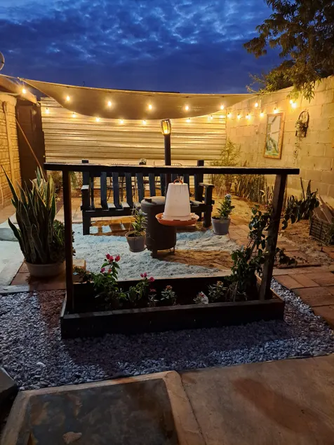 Apartment in San Quintín, Baja California - Image 1