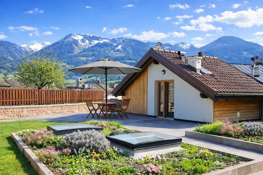 VILLA CAVAZZAL - Agenzia Dolomiti Affitti - Image 1