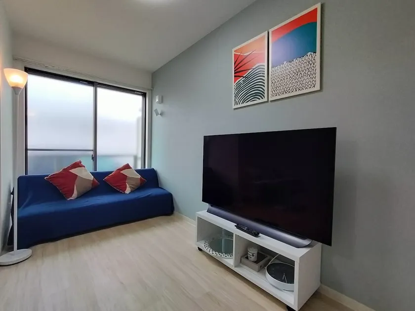Haru's Apartment, Family Apartment 2 - Image 1