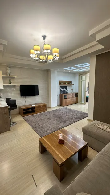Comfortable apartment with stylish interior - Image 1