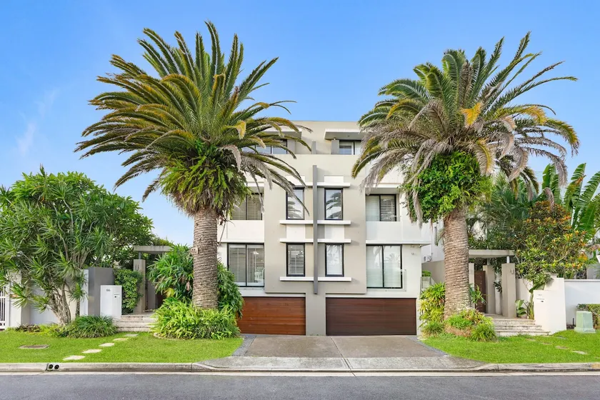 $ 2million Waterfront Villa - Image 1