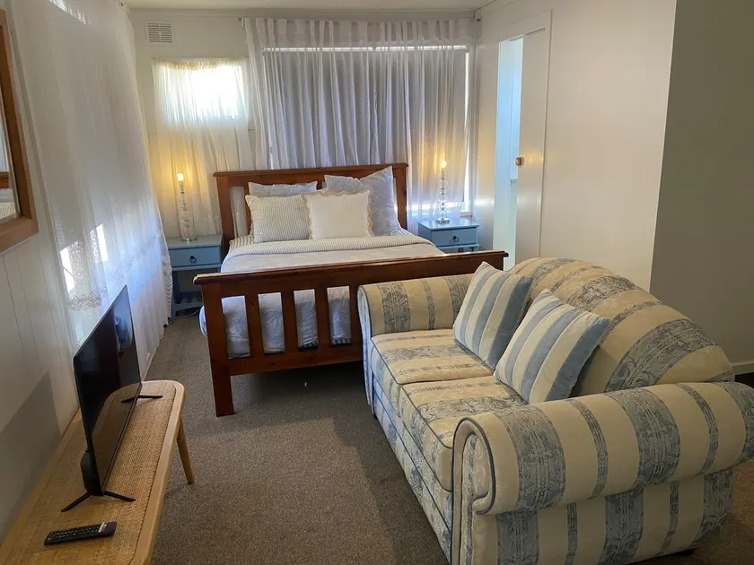 Pet friendly in North Bendigo - Image 1