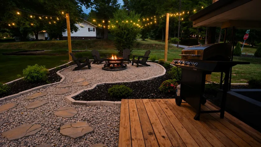 Corbin Home Sleeps 9| Near Falls & Lake I BBQ - Image 1