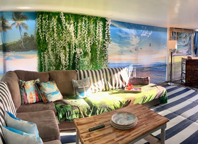 Hervey Bay Stay! Pet Friendly 800 mt from beach - Image 1