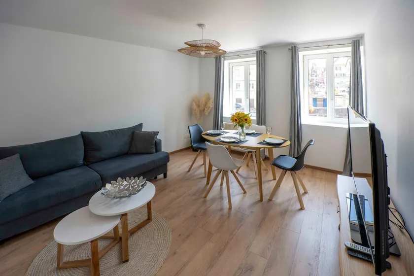 Appartement du Canal - Image 1