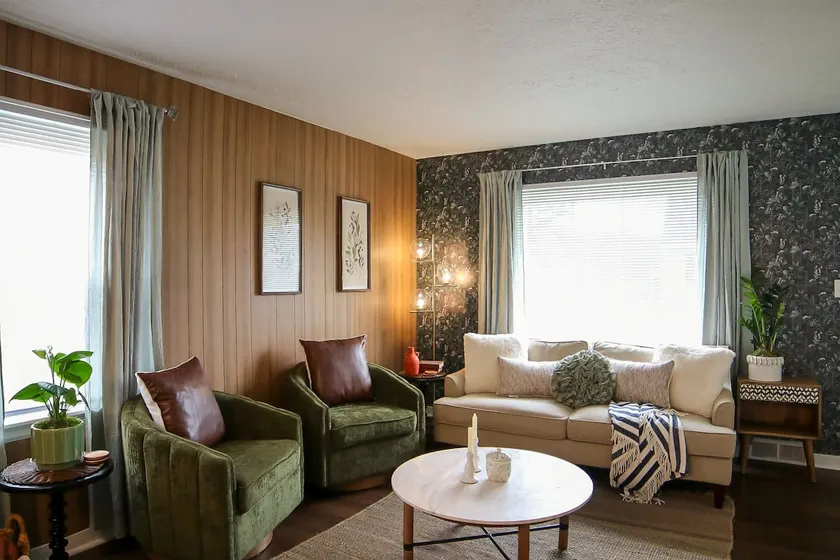 Charming Urban Cottage - Image 1