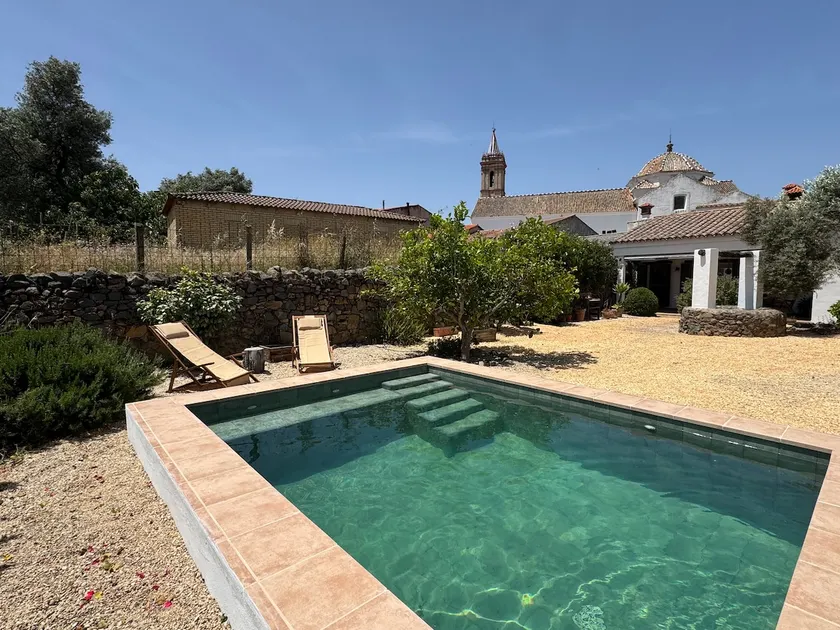 Villa Campofrío - Image 1