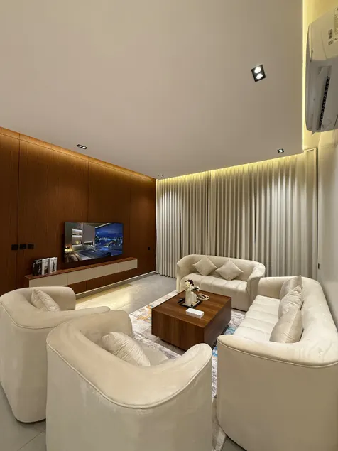 Lexurois apartment - Almasiaf C20 - Image 1