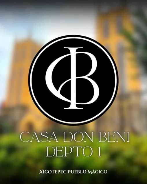 Casa Don Beni-Depto 1 - Image 1