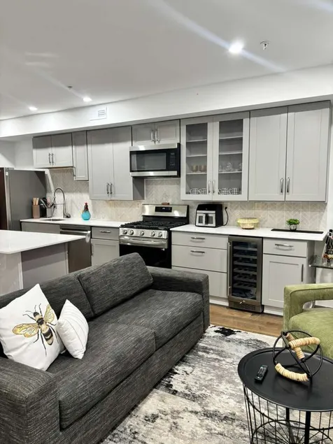 3 Bed/2.5 bath w/ Roof Top in Columbia Heights - Image 1