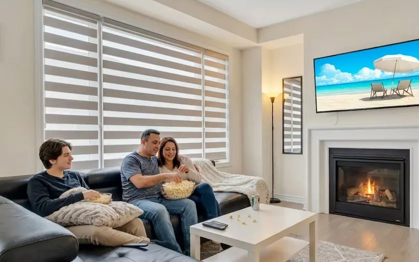 100% Private & Spacious ~ 5BR and 6WR ~ EV - Image 1