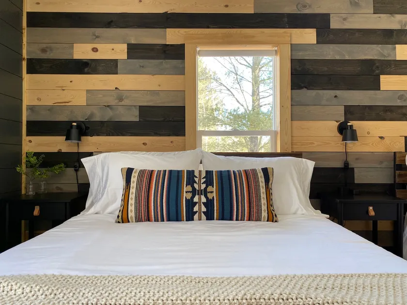 The Cuyuna Bunkhouse - New Sauna - Image 1